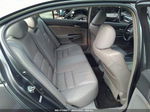 2008 Honda Accord Sdn Ex-l Gray vin: 1HGCP36858A006567