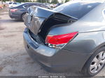 2008 Honda Accord 3.5 Ex-l Серый vin: 1HGCP36858A063769