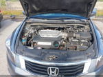 2008 Honda Accord 3.5 Ex-l Серый vin: 1HGCP36858A063769