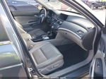 2008 Honda Accord 3.5 Ex-l Серый vin: 1HGCP36858A063769