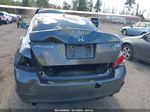 2008 Honda Accord 3.5 Ex-l Серый vin: 1HGCP36858A063769