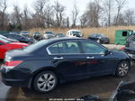 2008 Honda Accord 3.5 Ex-l Black vin: 1HGCP36858A079261