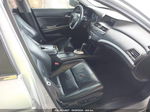 2009 Honda Accord 3.5 Ex-l Серебряный vin: 1HGCP36859A021099