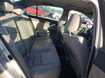 2009 Honda Accord Exl Silver vin: 1HGCP36859A030725