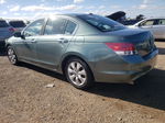 2008 Honda Accord Exl Серый vin: 1HGCP36868A055972