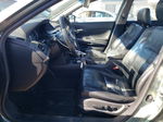 2008 Honda Accord Exl Серый vin: 1HGCP36868A055972