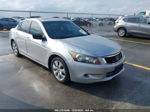 2008 Honda Accord 3.5 Ex-l Silver vin: 1HGCP36868A078748