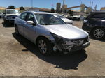 2008 Honda Accord Sdn Ex-l Серебряный vin: 1HGCP36868A078829