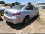 2008 Honda Accord Sdn Ex-l Серебряный vin: 1HGCP36868A078829