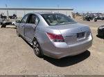 2008 Honda Accord Sdn Ex-l Серебряный vin: 1HGCP36868A078829