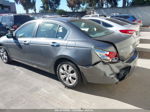 2008 Honda Accord Sdn Ex-l Серый vin: 1HGCP36868A081472