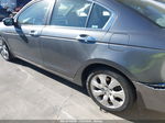 2008 Honda Accord Sdn Ex-l Серый vin: 1HGCP36868A081472