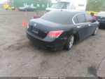 2008 Honda Accord 3.5 Ex-l Black vin: 1HGCP36868A087658