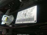 2008 Honda Accord 3.5 Ex-l Black vin: 1HGCP36868A087658