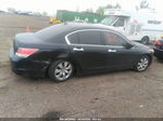 2008 Honda Accord 3.5 Ex-l Черный vin: 1HGCP36868A087658