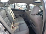 2008 Honda Accord Exl Silver vin: 1HGCP36868A088583