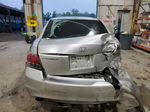 2009 Honda Accord Exl Silver vin: 1HGCP36869A013951