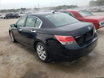 2009 Honda Accord Exl Black vin: 1HGCP36869A018485