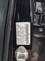 2009 Honda Accord Exl Black vin: 1HGCP36869A018485