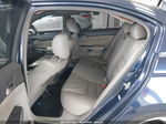 2008 Honda Accord 3.5 Ex-l Blue vin: 1HGCP36878A008059