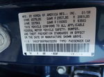 2008 Honda Accord Exl Синий vin: 1HGCP36878A032250