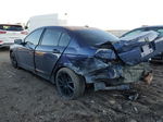 2008 Honda Accord Exl Синий vin: 1HGCP36878A032250