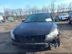 2009 Honda Accord 3.5 Ex-l Черный vin: 1HGCP36879A024344