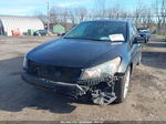 2009 Honda Accord 3.5 Ex-l Черный vin: 1HGCP36879A024344