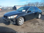 2009 Honda Accord 3.5 Ex-l Черный vin: 1HGCP36879A024344