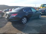 2009 Honda Accord 3.5 Ex-l Черный vin: 1HGCP36879A024344