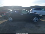 2009 Honda Accord 3.5 Ex-l Черный vin: 1HGCP36879A024344