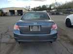 2009 Honda Accord Exl Gray vin: 1HGCP36879A028166