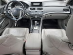 2008 Honda Accord Exl Серый vin: 1HGCP36888A045153