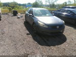 2008 Honda Accord 3.5 Ex-l Серый vin: 1HGCP36898A006734