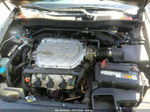 2008 Honda Accord 3.5 Ex-l Серый vin: 1HGCP36898A006734