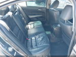 2008 Honda Accord 3.5 Ex-l Серый vin: 1HGCP36898A050085