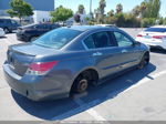 2008 Honda Accord 3.5 Ex-l Gray vin: 1HGCP36898A050085