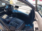 2008 Honda Accord 3.5 Ex-l Серый vin: 1HGCP36898A050085