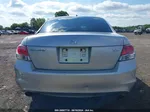 2008 Honda Accord 3.5 Ex-l Silver vin: 1HGCP36898A051835