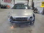 2008 Honda Accord Exl Silver vin: 1HGCP36898A074533