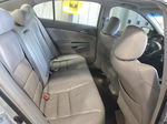 2008 Honda Accord Exl Серебряный vin: 1HGCP36898A074533