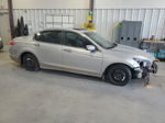 2008 Honda Accord Exl Серебряный vin: 1HGCP36898A074533