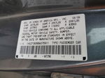 2008 Honda Accord Exl Gray vin: 1HGCP36898A075911