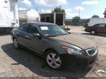 2008 Honda Accord Sdn Ex-l Green vin: 1HGCP368X8A047311