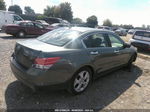 2008 Honda Accord Sdn Ex-l Green vin: 1HGCP368X8A047311