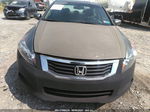 2008 Honda Accord Sdn Ex-l Green vin: 1HGCP368X8A047311