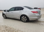 2009 Honda Accord Exl Silver vin: 1HGCP368X9A031613