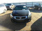 2010 Honda Accord 3.5 Ex-l Черный vin: 1HGCP3F80AA020172