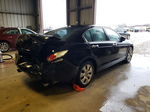 2010 Honda Accord Exl Black vin: 1HGCP3F81AA007656