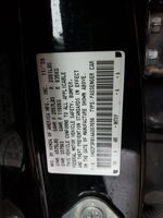 2010 Honda Accord Exl Black vin: 1HGCP3F81AA007656